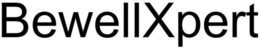 BEWELLXPERT trademark