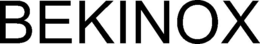 BEKINOX trademark