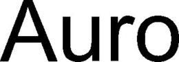 AURO trademark
