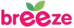 BREEZE trademark