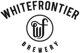 WHITEFRONTIER WF BREWERY trademark