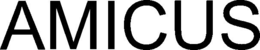 AMICUS trademark