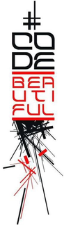# CODE BEAUTIFUL trademark
