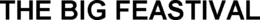 THE BIG FEASTIVAL trademark