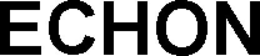 ECHON trademark