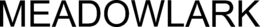 MEADOWLARK trademark