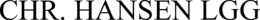 CHR. HANSEN LGG trademark