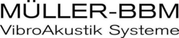 MÜLLER-BBM VIBROAKUSTIK SYSTEME trademark