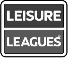 LEISURE LEAGUES trademark
