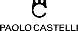 C PAOLO CASTELLI trademark