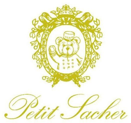 PETIT SACHER trademark