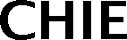 CHIE trademark