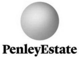 PENLEYESTATE trademark