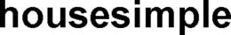 HOUSESIMPLE trademark