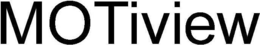 MOTIVIEW trademark