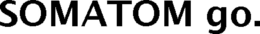 SOMATOM GO. trademark