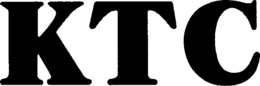 KTC trademark