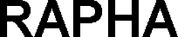 RAPHA trademark