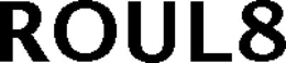 ROUL8 trademark