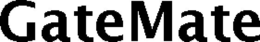 GATEMATE trademark