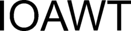 IOAWT trademark
