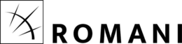 ROMANI trademark