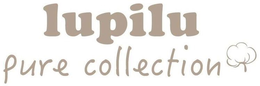 LUPILU PURE COLLECTION trademark