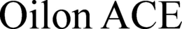 OILON ACE trademark