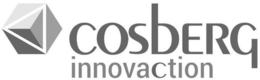 COSBERG INNOVACTION trademark