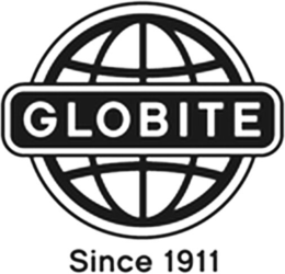 GLOBITE SINCE 1911 trademark