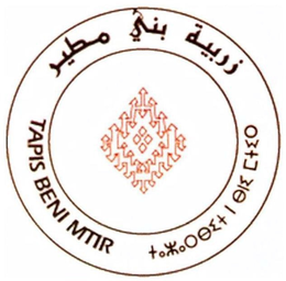 TAPIS BENI MTIR trademark