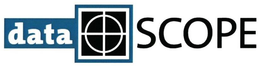 DATA SCOPE trademark