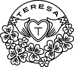 TERESA T trademark