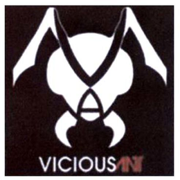VICIOUSANT trademark