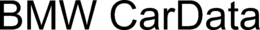 BMW CARDATA trademark