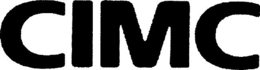 CIMC trademark