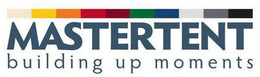 MASTERTENT BUILDING UP MOMENTS trademark