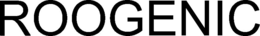 ROOGENIC trademark