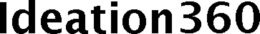 IDEATION360 trademark