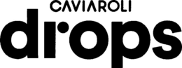 CAVIAROLI DROPS trademark