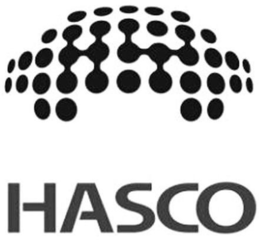 HASCO trademark