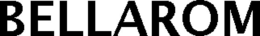 BELLAROM trademark