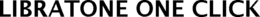 LIBRATONE ONE CLICK trademark