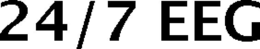 24/7 EEG trademark