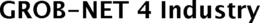 GROB-NET 4 INDUSTRY trademark