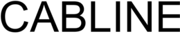 CABLINE trademark