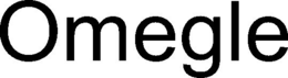 OMEGLE trademark