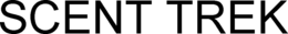 SCENT TREK trademark