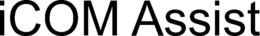 ICOM ASSIST trademark