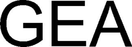 GEA trademark